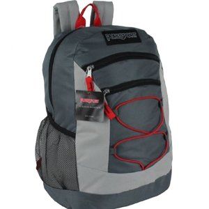 PureSport 18" Bungee kids Backpack Charcoal - 102-18BUNGEE Retail $39.95